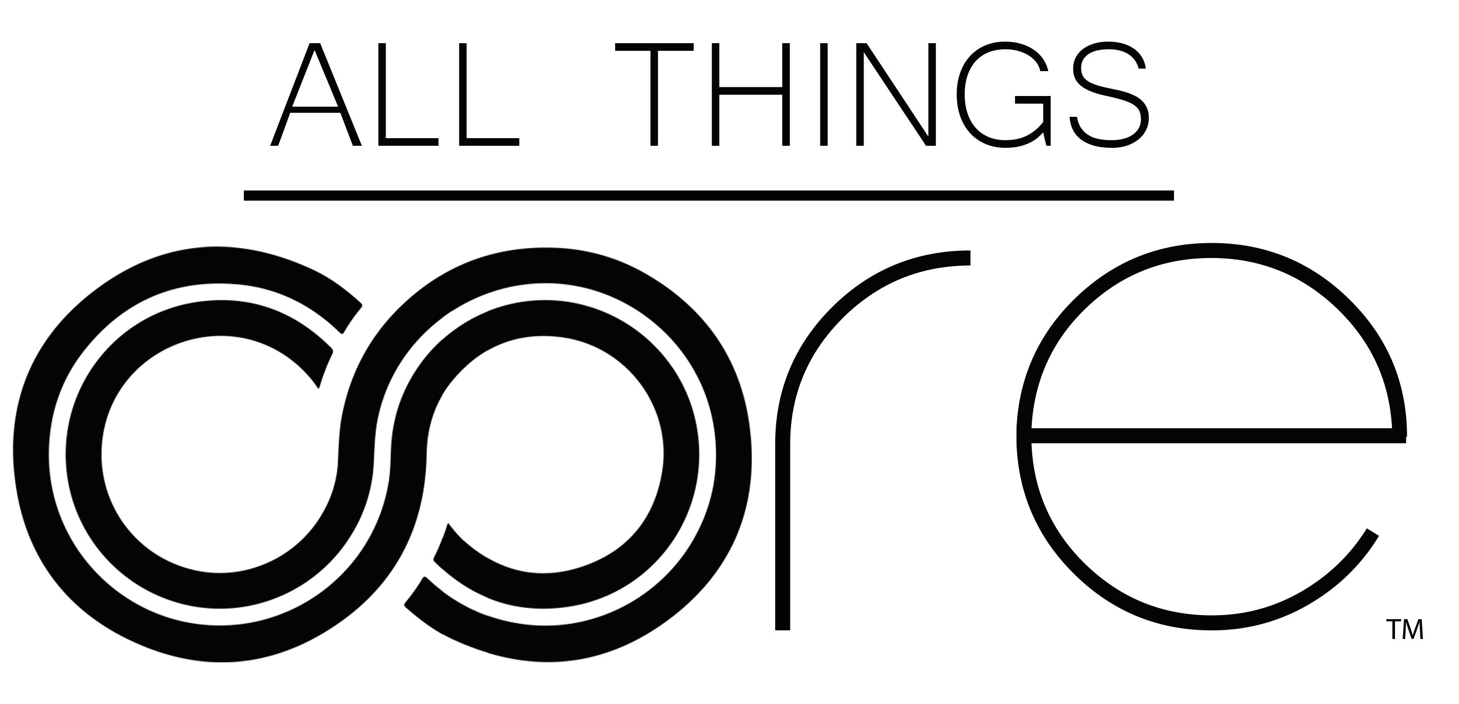 All Things Core